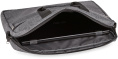 Сумка для ноутбука 15.6" Digma R-270 серый/черный полиэстер R270GBK