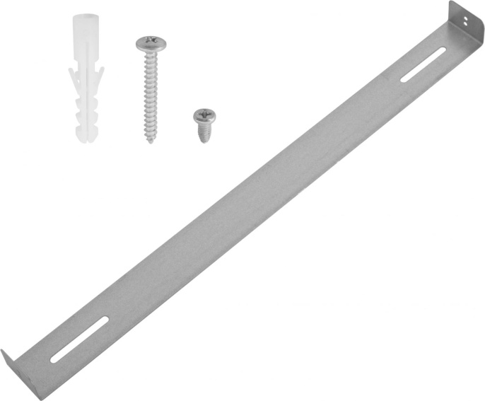 Вытяжка каминная MEFERI Light AIRBOX60WH,  белый,  кнопочное управление [airbox60wh light]
