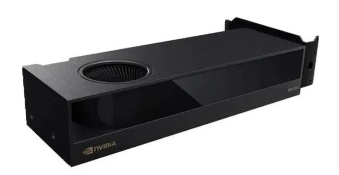 Видеокарта Nvidia RTX 2000 Ada Generation 900-5G192-2240-000