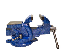 Тиски Turbosky LIN4