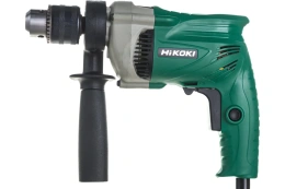 Дрель Hikoki DV16VSS DV16VSSNSZ 600Вт, БЗП, 0-2900/мин