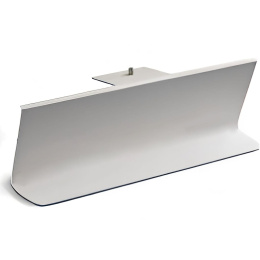 Монтажная консоль Wall mounting kit for Poly Studio P15 and Studio R30. Includes: Bracket, hinge and 2 each of plastic anchor, screws M3.5 x 16. Standalone for Wall mounting or to be used with VESA mount 2215-69381-001. 2215-69385-001