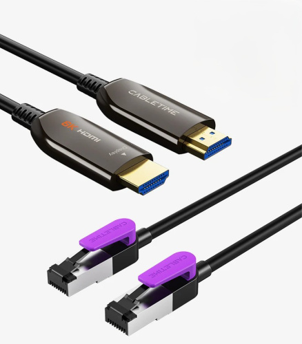 Комплект для стриминга CABLETIME (CH13S/CN80N)