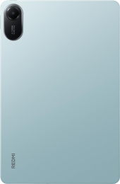 11" Планшет Xiaomi REDMI Pad 2 O84 8/256 GB G100 Ultra Wi-Fi, 2560 x 1600, 90Гц, Android 15, зеленый [67232]