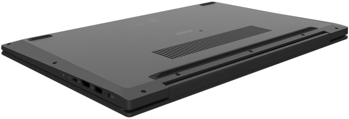 Ноутбук Digma EVE A5820 Ryzen 3 3200U 8Gb SSD256Gb AMD Radeon Vega 3 15.6" IPS FHD (1920x1080) Windows 11 Pro black WiFi BT Cam 4500mAh (DN15R3-8CXW02)