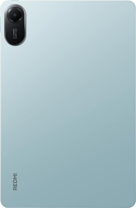 11" Планшет Xiaomi REDMI Pad 2 O84 8/256 GB G100 Ultra Wi-Fi, 2560 x 1600, 90Гц, Android 15, зеленый [67232]
