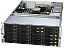 Сервер Supermicro SuperStorage 4U Server 641E-E1CR36H 2x6530/ 4x64Gb/ 1x7450 PRO 480GB NVMe M.2