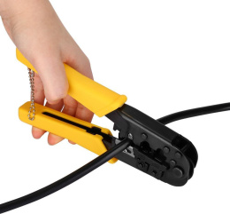 Кримпер Deko DKCT01 062-2222