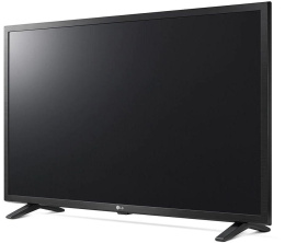 Телевизор ЖК 32" LG/ 32", Full HD, Smart TV,Wi-Fi, DVB-T2/C/S2, 2.0ch 2х5W, 2хHDMI, 1хUSB, черный