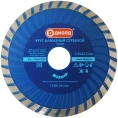 Круг алмазный ТУРБО 115x22 мм ДИОЛД 90241002