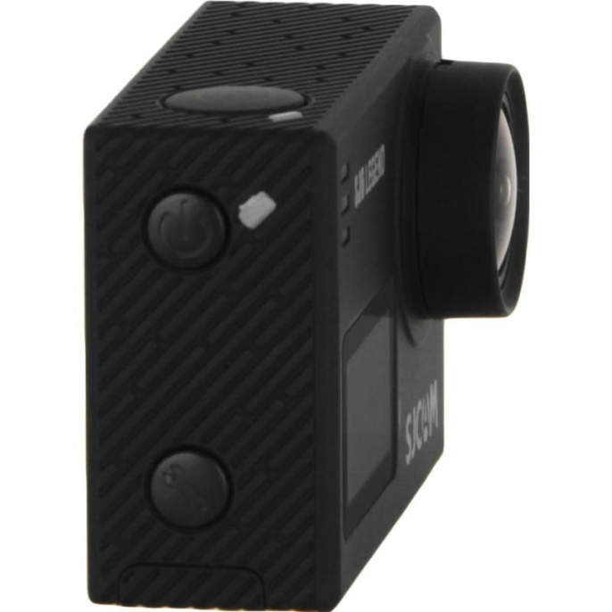 Экшн-камера SJCAM Action camera SJ6 LEGEND - Black SJCAM-SJ6-LEGEND