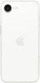6.1" Смартфон Apple iPhone 16e 128Gb,  A3409,  NFC,  OLED,  60Гц,  белый