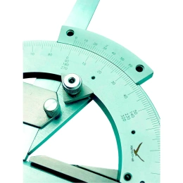 Угломер Буревестник типа 2-2 0-320 гр. 2' ГОСТ 5378-88 180