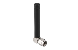 Антенна комнатная угловая ANT GSM-BY_P2-1дБи