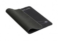 Коврик для мыши Oklick OK-FP0350 (M) черный, ткань, 350х280х2мм