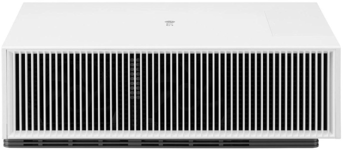 Проектор LG CineBeam HU710PW,  DLP,  Wi-Fi,  белый