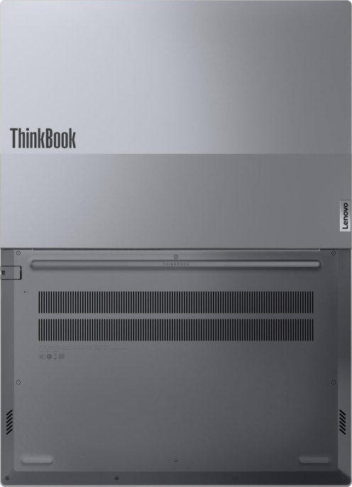 Ноутбук Lenovo ThinkBook 16 G8 IAL 21SK008WCD 16" 2.5K Ultra 7 255H/32Gb/1Tb SSD/W11Pro