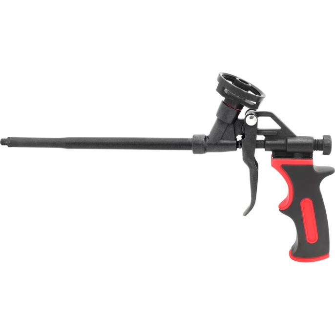 Пистолет для пены ZOLDER Профи, 1/24 701Т8 NEW