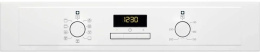 Духовой шкаф электрический Electrolux EOF3H40BW,  65л,  дверца с 2 стеклами,  белый