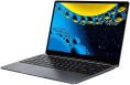 Ноутбук CHUWI CoreBook Intel Core i3 10100Y 1300MHz/14.1"/1920x1080/8GB/256GB SSD/Intel UHD Graphics/Wi-Fi/Bluetooth/Windows 11 Pro (CWI575-308N2N1PDMYX) Grey