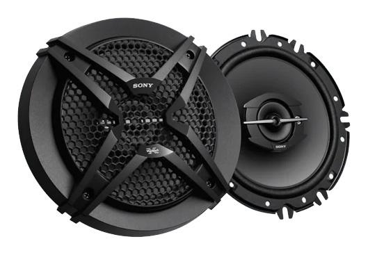 Колонки автомобильные Sony XS-GTF1639,  16 см (6 дюйм.),  комплект 2 шт.