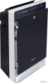 Климатический комплекc Panasonic F-VXK70R-K, до 52м2, черный