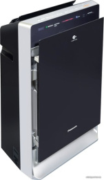 Климатический комплекc Panasonic F-VXK70R-K, до 52м2, черный