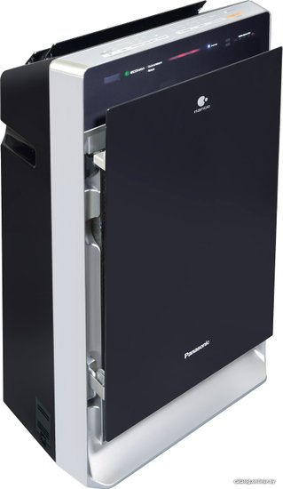 Климатический комплекc Panasonic F-VXK70R-K, до 52м2, черный