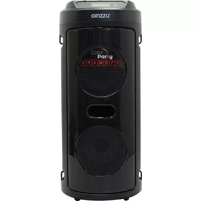 Ginzzu GM-231, Акустическая система Midi, TWS/BT/USB/TF/FM/ДУ