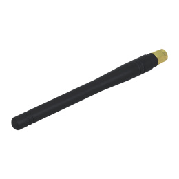 Антенна 433 МГц BALTIC SIGNAL BS-433-2 штыревая, 2 дБ, RP-SMA BS8021