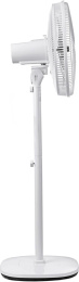 Вентилятор напольный CENTEK CT-5024, черный