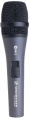 Микрофон проводной Sennheiser E 845-S черный