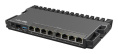 Маршрутизатор MIKROTIK RB5009UPr+S+IN, 7 LAN, 1xSFP+, черный