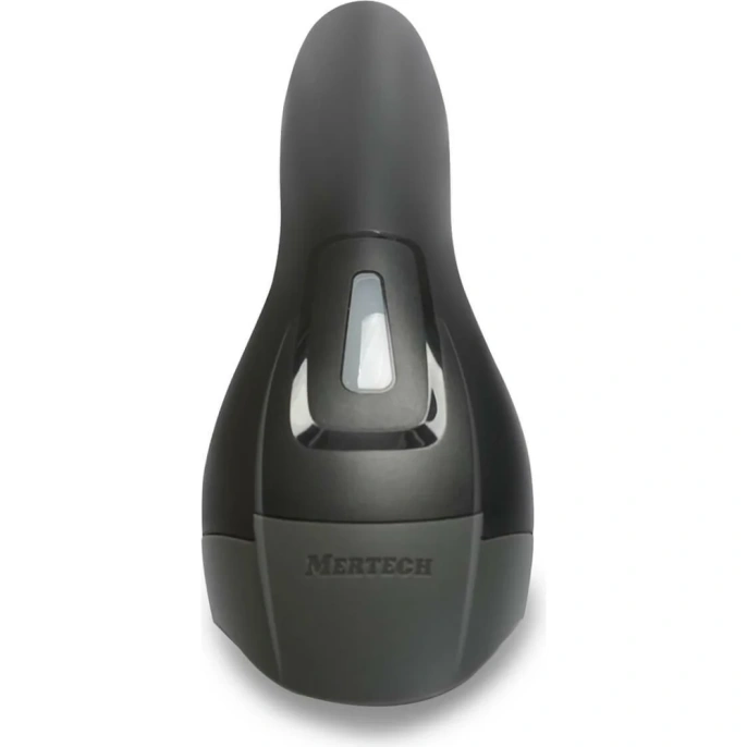 Сканер MERTECH 610 P2D USB, USB эмуляция RS232 black 4830