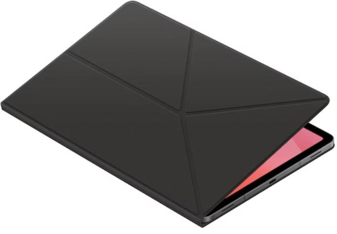 Чехол для планшета Samsung Book Cover, для  Samsung Galaxy Tab S11, черный [ef-bx730pbegru]