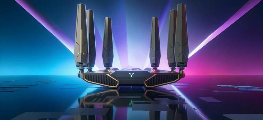 ZTE представила игровой роутер WenTian BE7200 Max с Wi-Fi 7