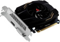 Видеокарта Biostar NVIDIA  GeForce GT 1030 VN1034TB46 4ГБ Phoenix, DDR4, Ret
