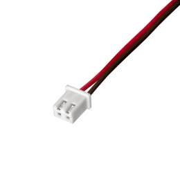 Вентилятор EXEGATE EX283366RUS 50мм, 2-pin, 6500об/мин, 36 дБ, черный, OEM