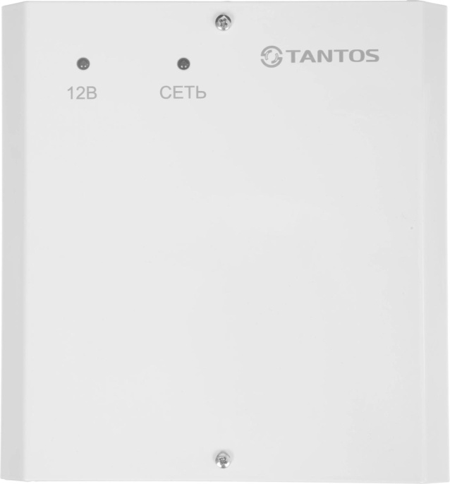 Блок питания AC/DC Tantos ББП-20 TS 13.6В (00-00017390)