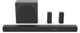 Саундбар Hisense HS5100 5.1 540Вт черный