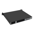Серверный корпус ExeGate Pro 1U390-01 <RM 19", высота 1U, глубина 390, без БП, USB> EX279686RUS