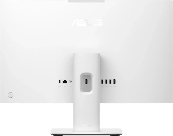 Моноблок ASUS V440VAK-WPC0300 23.8" 1920 x 1080 IPS, матовый, несенсорный, Intel Core i3 1315U 4500 МГц, 16 ГБ, SSD 512 ГБ, видеокарта встроенная, без ОС, цвет белый