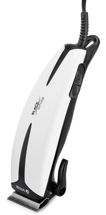 Машинка для стрижки Vitek VT-2517 черный