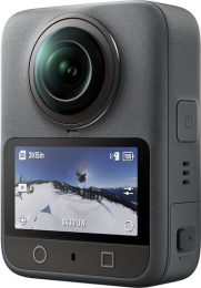 Экшн-камера DJI Osmo 360 Standard Combo OQA004