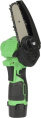 Цепная пила Zitrek GreenSaw 12 12Вт дл.шины:4" 10cm 083-2015