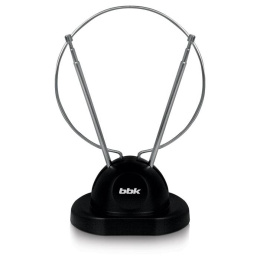 Антенна телевизионная BBK DA02 пассивная