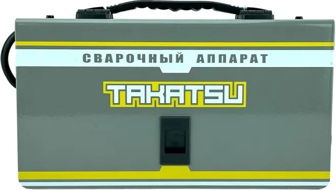 Сварочный аппарат TAKATSU 180FX