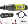 Гравировальная машина Ryobi RRT4-120GA15 4 В 5133005634