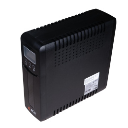 Источник бесперебойного питания ИБП ACD PW-Slim 700 82N-C24004-00G
