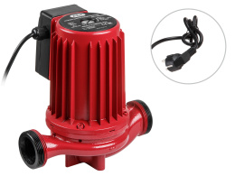 Насос циркуляционный Titan Pro WRS32-370, A&P AP118TP002